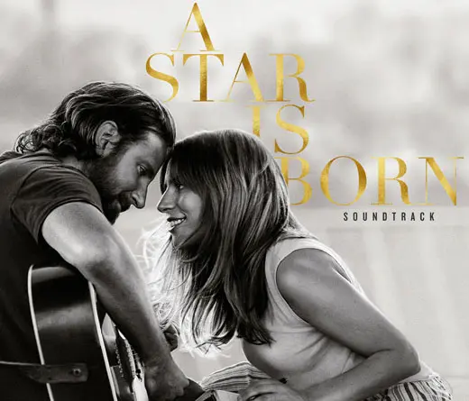 La msica del film protagonizado por Bradley Cooper y Lady Gaga tiene canciones escritas por ellos.